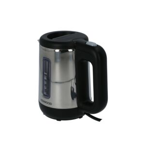 KETTLE 0.5L 800W 220V TRAVEL SS KENWOOD KETTLE 0.5L 800W 220V TRAVEL SS KENWOOD